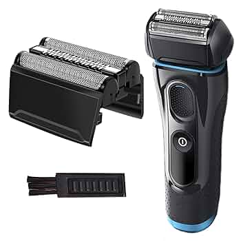 BRAUN シリーズ5 5040s　未使用 Braun Series 5 5040s - Beautiful-Online